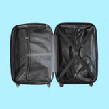 Handbagage Koffer - Veteraan | Artimal - Huisdier in Uniform