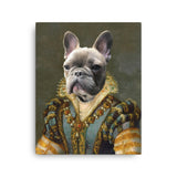 De Kroonprinses