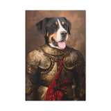 De Gouden Ridder | Artimal - Huisdier in Uniform